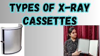 Types of x ray cassettes  vacuum cassette  Gridded cassette  Radiographic cassettes types [upl. by Hedaza]