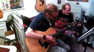 Monotonie  Ideal  Neue Deutsche Welle  Unplugged mit Gitarre [upl. by Arimihc]