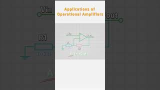 Applications of Operational Amplifiersslkor semiconductoroperationalamplifier [upl. by Quillon]