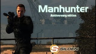 Manhunter Gameplay PC HD [upl. by Jovitta]