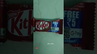 FREE KITKAT😋😋✨KATalks [upl. by Sara-Ann]