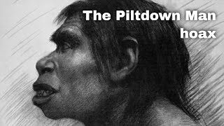 21st November 1953 Piltdown Man exposed as a hoax undermining studies of human evolution [upl. by Madelon]