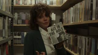 Amy Heckerling on making FAST TIMES AT RIDGEMONT HIGH [upl. by Huntingdon981]