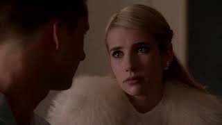 VF Scream Queens 1x07 Partie 49 [upl. by Yc]