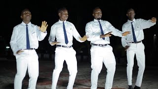 TANZANIA  VLCC Choir TAG VLCCMWANZAOfficial Video [upl. by Archibald66]