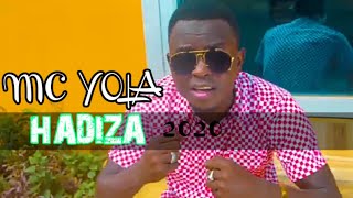 HADIZA BY MC YOLA official video [upl. by Belita206]