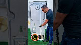 Como saber si mi refrigerador no tiene gas [upl. by Ander]