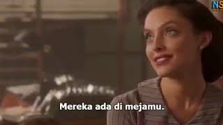 The Little Mermaid 2023  Indonesian Trailer [upl. by Ellened]