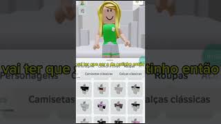 Fazendo skin da cor amarelanaoflopaporfavor [upl. by Inalawi]