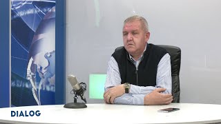 Noutăți în învățământ  Dialog 24 septembrie 2024 [upl. by Brenn432]