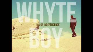 WHYTE BOY  Capitalist Manifesto Prod by Dionte Kendrick [upl. by Fachan]