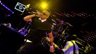 Sean Paul  1Xtra Live 2013 [upl. by January]