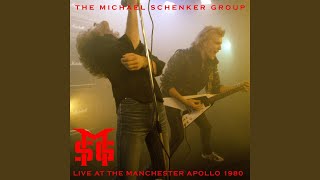 Armed amp Ready Live at Manchester Apollo 30 September 1980 [upl. by Hoi365]