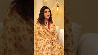 Nida Yasirs Struggle Balancing Career And Family😐😐nidayasir yasirnawaz morningshow shorts [upl. by Mauro]