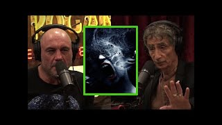 Repressed Anger is Cause of Disease amp Immune Disorders  JRE w Gabor Maté [upl. by Egni]