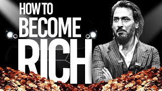 How To Become Rich  Sahil Adeem [upl. by Alram]