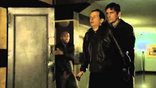 Person of Interest Behind the Scenes 2 [upl. by Etteluap]