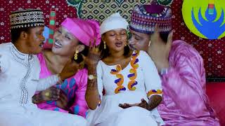 SANDA LASSA amp ZADIZA Video Officiel 4K [upl. by Fredel]