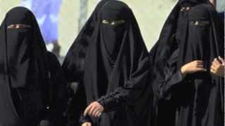 Behind the Burqa Oppression of Islamic Women [upl. by Frants37]