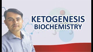 KETOGENESIS BIOCHEMISTRY SIMPLIFIED [upl. by Anthea]