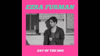 Ezra Furman  And Maybe God Is a Train Official [upl. by Arelc]