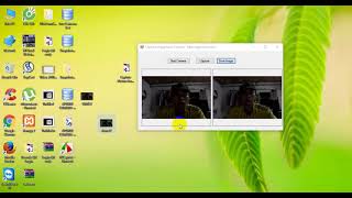 VB NET Tutorial Capture Picture From Camera Step by Step [upl. by Belayneh942]