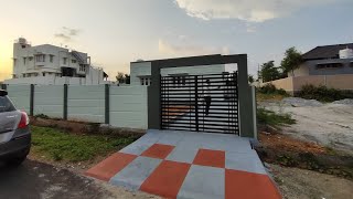 40x60 House For Sale Call 9738555392 [upl. by Atolrac513]