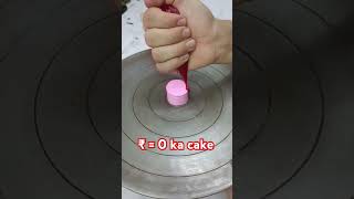 ₹00 ka cake 😭🎂 cake cakedecorating cupcake birthday food ytshorts shorts youtubeshorts [upl. by Hamaso222]