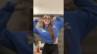 Criselda Alvarez  chickennuggetsop Tiktok Compilation 2024 Part 1 [upl. by Ydwor]