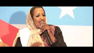 DALMAR YARE Ft HODAN ABDIRAHMAN AWRTABLE Official Video [upl. by Kneeland]