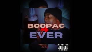 Boopac 4 Ever OFFICIAL AUDIO RIP Boopac Shakur [upl. by Etienne]