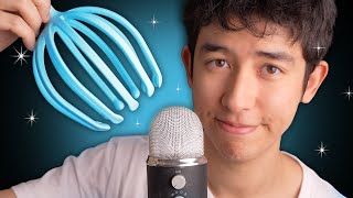 ASMR For People Who CANT Sleep 💤 [upl. by Nahtahoj]