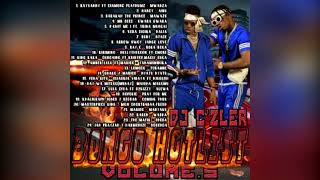 New Bongo Mix 2024  New bongo 2024 Mixtape  Bongo Hotlist 5  DJ Czler [upl. by Euginimod]