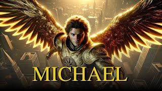 The Invincible Archangel Michael Gods Strongest Warrior [upl. by Hannon]