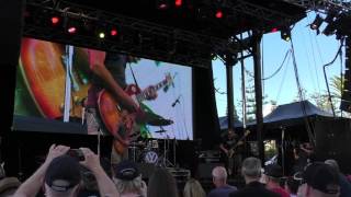 Chase The Sun  Born Under A Bad Sign  Broadbeach Blues 2016  110 [upl. by Thorlay]