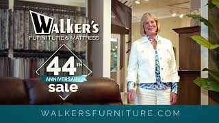 Walkers 44th Anniversary Sale [upl. by Calv]