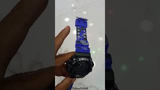 CShock Digital Army watch shorts trending watch viral reels army [upl. by Gerge]