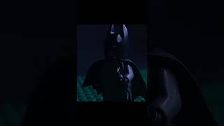 Lego Batman fight scene [upl. by Mallen]