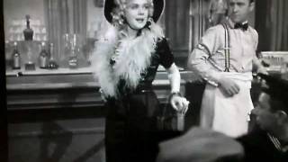 Alice Faye sings Alexanders Ragtime Band [upl. by Watson]