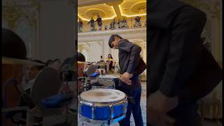 drummer azart music drums той live rek shortvideo percussion toys 🔥🔥 [upl. by Tocs]