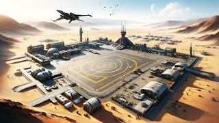 Star Citizen Base Building by Olli43 [upl. by Terrell951]