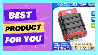 THINKCAR Thinkdiag MINI OBD2 scanner [upl. by Ilka]