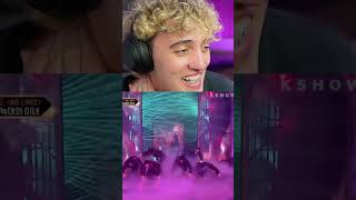 TELL HIM TO CHILL Team Mayfly  Wolf and Beauty KINGDOM Legendary War Performance  REACTION [upl. by Dorisa]