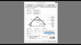 PfettenSparrendach  Pfetten [upl. by Fremont]