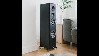 PSB Imagine T54 Foorl standing Speaker [upl. by Edla]