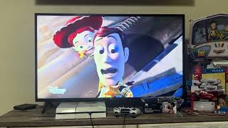 Toy Story 2 1999 woody’s finest hour Disney Channel version [upl. by Flam]