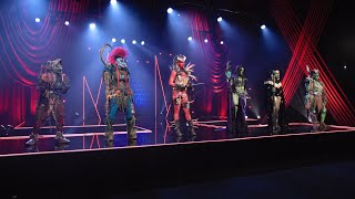 DRAGULA Season 6 Episode 7 Dungeons and Drag Queens  Bae or Stray [upl. by Noseaj]