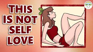 6 Signs Its Weaponized Boundaries Not Self Love [upl. by Anaeco311]