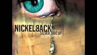 Nickelback  How You Remind Me LP Mix [upl. by Nrek]