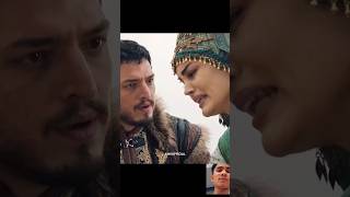 Gonca worst scene after got poison💔😭  Kurulus Osman  kurulusosman turkishseries trendingshorts [upl. by Notterb]